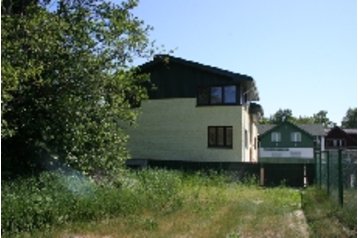 Частен дом Palanga 3